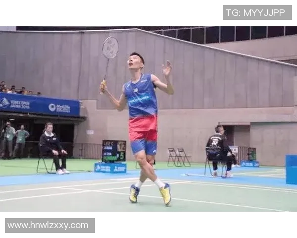 上海羽毛球队战术解析:聚焦团队配合与个人技巧的完美结合